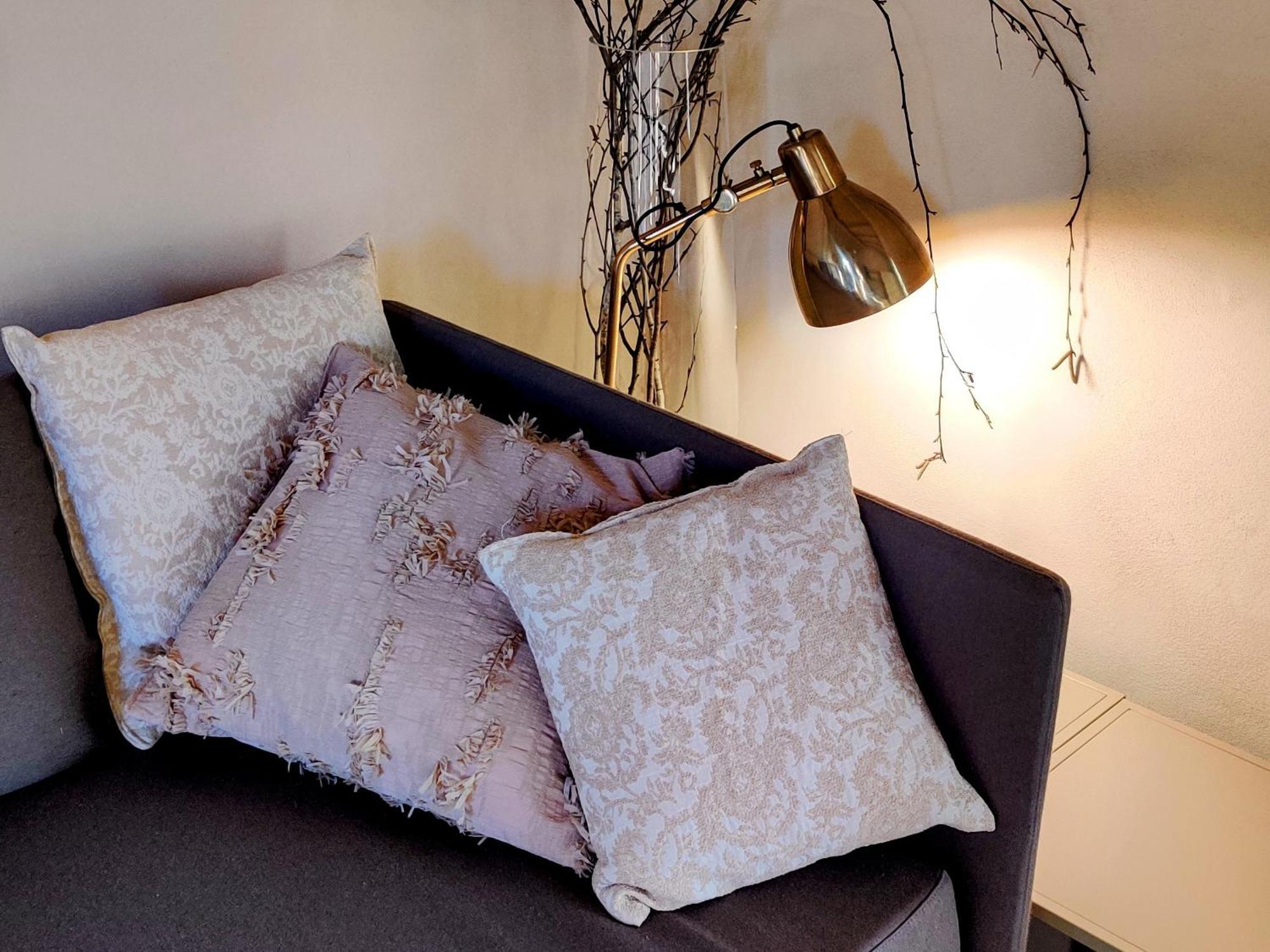 Dandelion Como Suites & Park Villa Guardia Zimmer foto
