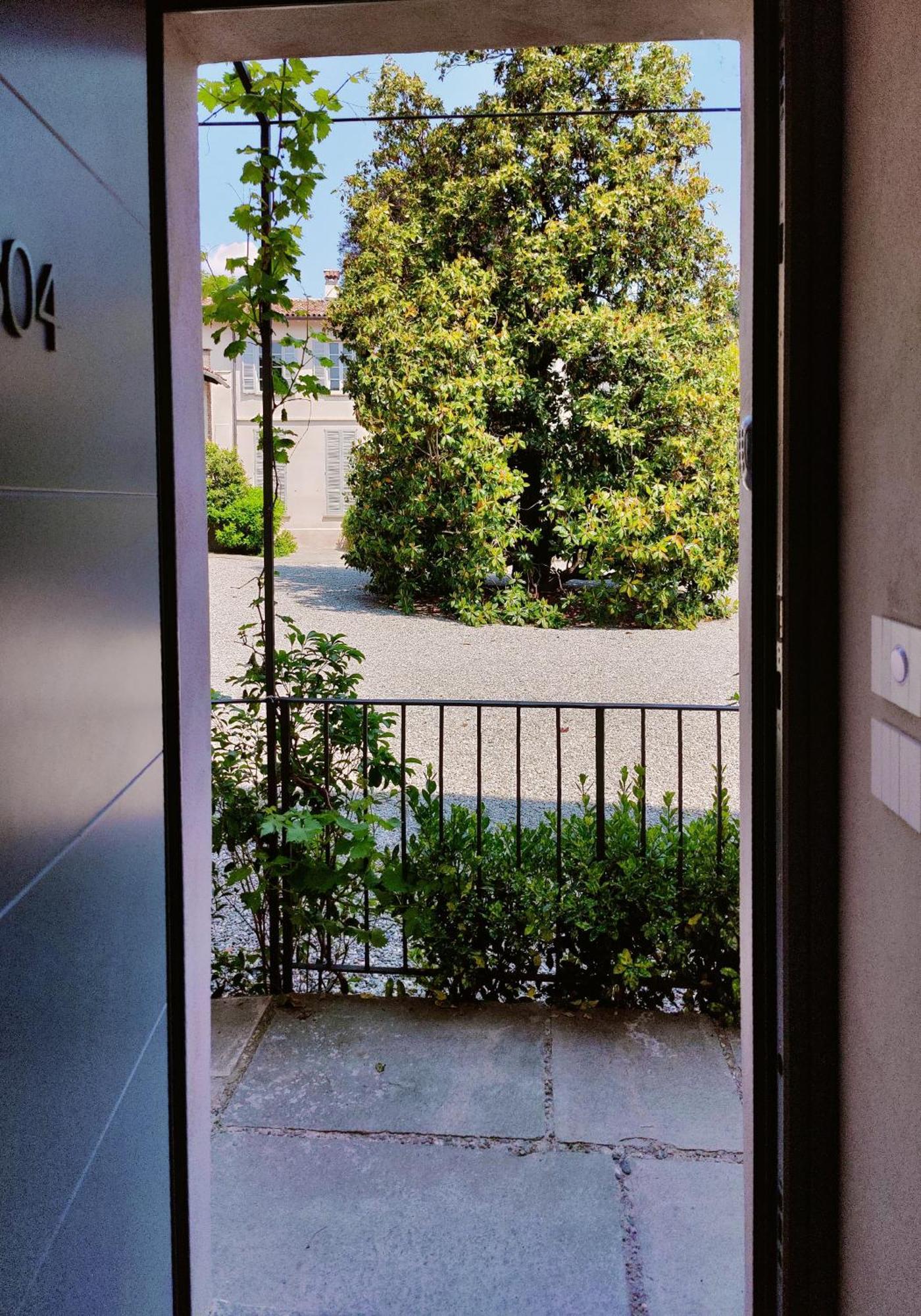 Dandelion Como Suites & Park Villa Guardia Zimmer foto