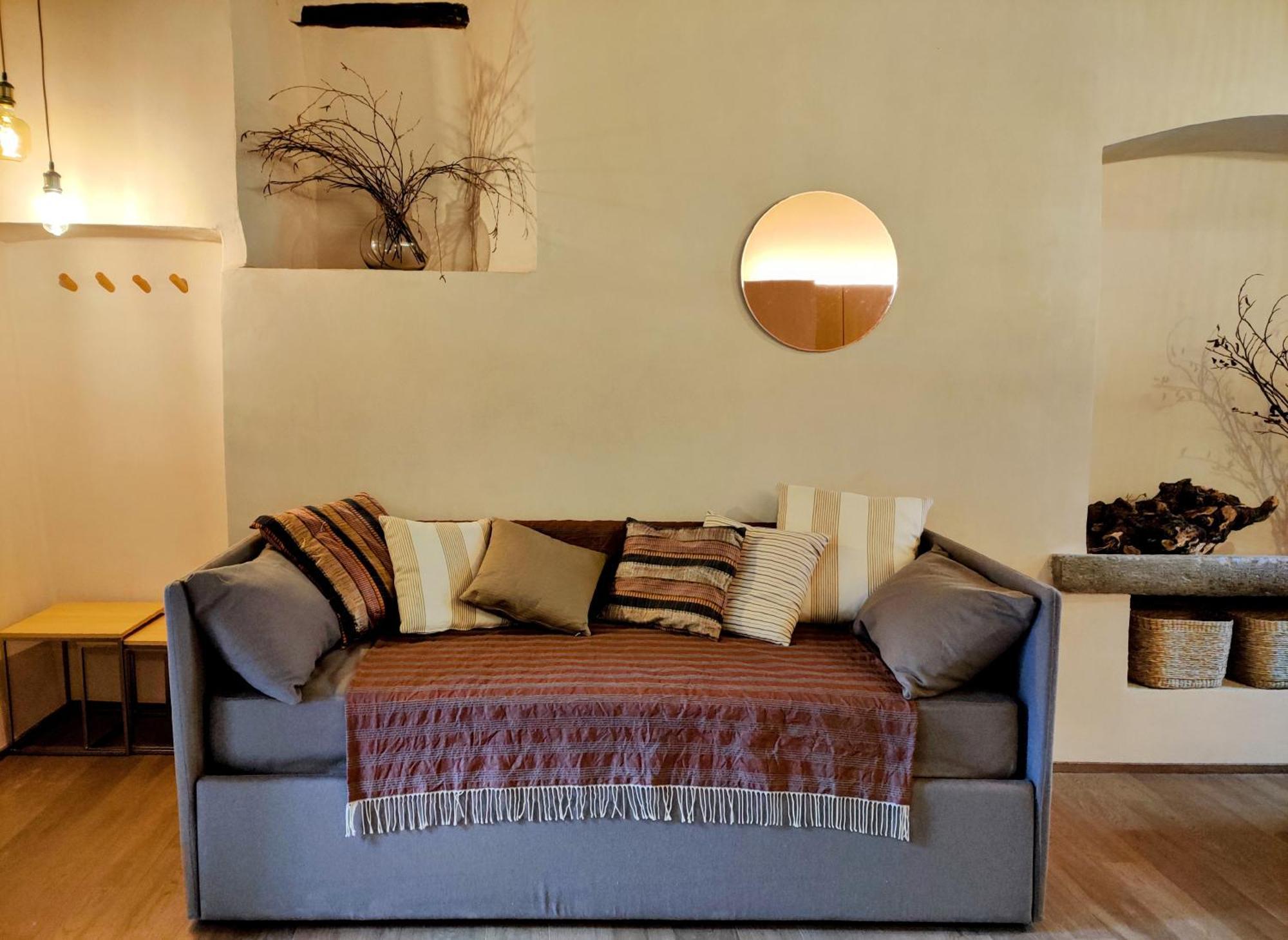 Dandelion Como Suites & Park Villa Guardia Zimmer foto